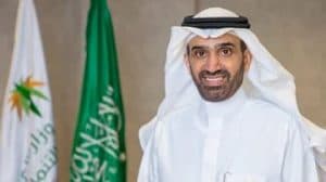 وزير “الموارد البشرية” يهنيء جمعية المودة