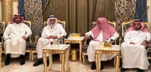 د. النملة: صفعني معلمي بسبب “أبو هريرة”