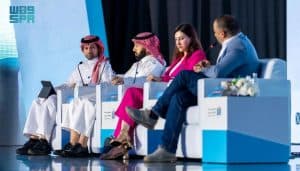 “كيف نقرأ العربية كهوية عالمية”.. ندوة بمعرض جدة للكتاب