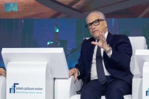 الرئيس التنفيذي لبوابة الدرعية: مشروع المسار الرياضي سيغير من شكل الرياض وسيدعم جودة الحياة