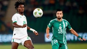 عقب خسارتهم أمام موريتانيا 0-1.. “محاربو الصحراء” يودّعون “أمم إفريقيا” مبكرًا من دور المجموعات