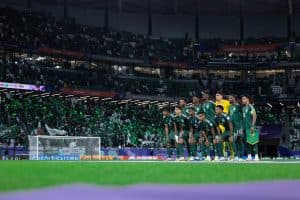 “الأخضر” يبدأ غدًا تحضيراته لمواجهة كوريا الجنوبية في دور الـ16 بكأس آسيا 2023 بقطر