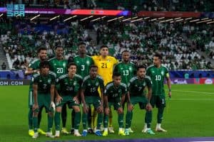 8 منتخبات عربية تتأهل لدور الـ16 بكأس آسيا 2023 بقطر