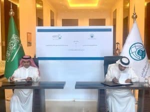 توقيع مذكرة تعاون بين “جامعة نورة” ومؤسسة “غُروس”