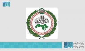 البرلمان العربي يأسف لنقض مشروع قرار وقف إطلاق النار على قطاع غزة