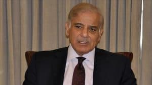 انتخاب شهباز شريف رئيسًا لوزراء باكستان