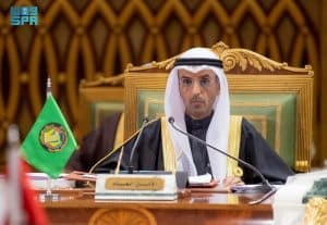 البديوي: نرحب بتبني مجلس الأمن القرار الداعي إلى وقف الأعمال القتالية في السودان خلال شهر رمضان
