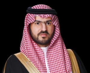 نائب أمير المنطقة الشرقية يرفع التهنئة للقيادة بمناسبة حلول عيد الفطر