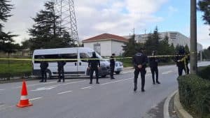 تركيا: اعتقال 147 شخصا يشبته بانتمائهم لتنظيم “داعش”