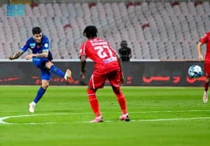 الفتح يتغلب على الوحدة بثلاثية وتعادل إيجابي بين الرياض وأبها