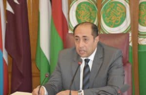 “الجامعة العربية” تعقد دورة غير عادية غداً بشأن الجرائم الإسرائيلية