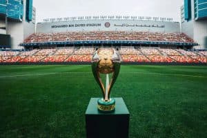 أبوظبي تشهد الكلاسيكو بين الاتحاد والهلال في نهائي كأس الدرعية للسوبر