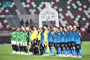 الاتحاد يفوز على الحزم .. وتعادل سلبي بين الاتفاق والوحدة