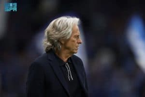 مدرب الهلال : أثق باللاعبين الذين سيحدثون الفارق أمام العين