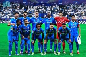 الهلال يحاول الابتعاد عن النصر في سباق الصدارة.. وصراع الهبوط يشتعل
