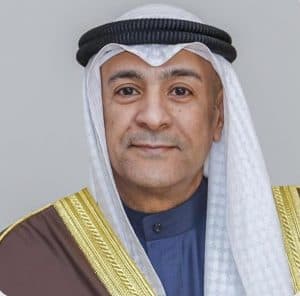 البديوي: اللقاء التشاوري بين وزراء التجارة والصناعة فرصة لتأسيس علاقة متكاملة بين القطاعين العام والخاص بمجلس التعاون