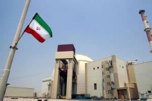 فرنسا: سنواصل الضغط على إيران بشأن برنامجها النووي