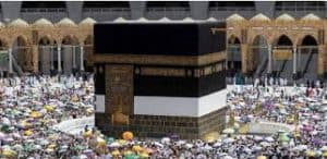 وسائل الإعلام الماليزية تبرز دور المملكة في رعاية الحجاج