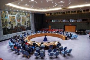 مجلس الأمن يصوت اليوم على المطالبة بوقف حصار مدينة الفاشر السودانية