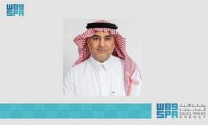 رئيس سدايا يهنئ القيادة الرشيدة بمناسبة نجاح موسم الحج 1445هـ