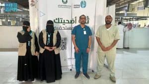 “البيئة”: أكثر من 400 جولة وزيارة رقابية لأسواق ومسالخ الرياض في ثالث أيام العيد