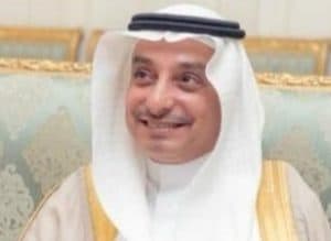 عضو جمعية كبدك: تضافر الجهود خلف نجاح الحج ونفتخر بمشاركتنا