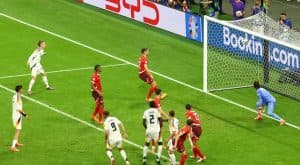 يورو 2024: ألمانيا تتصدر مجموعتها بالتعادل مع سويسرا