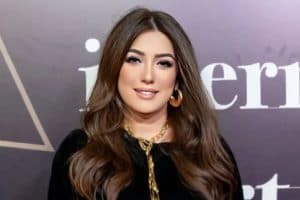 كندة علوش تكشف عن دعم محمد صلاح لها بعد إصابتها بالسرطان