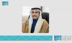 رئيس البرلمان العربي يشيد بإسهامات المرأة العربية في المجال الدبلوماسي