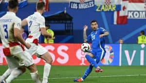 إيطاليا لثمن نهائي “يورو 2024” بتعادل مثير مع كرواتيا