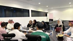 مجلس إدارة اتحاد البلياردو والسنوكر يطلع على آخر التحضيرات للبطولات المحلية والخارجية