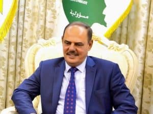 اللامي : الاحتفال الوطني للصحافة العراقية سيكون الاوسع منذ تاسيس نقابة الصحفيين