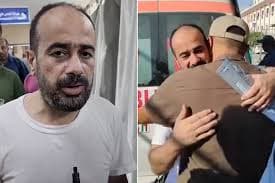مدير مجمع الشفاء: الأسرى لدى الاحتلال الإسرائيلي يمرون بأوضاع مأساوية