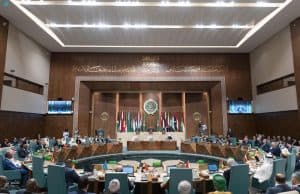 الجامعة العربية تؤكد أهمية المقاطعة للاحتلال الإسرائيلي