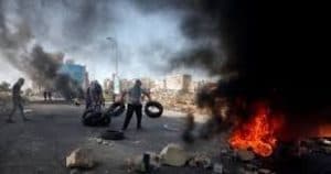 الوكالات الأممية تطالب بإجراءات عاجلة لحماية الفلسطينيين في الضفة الغربية