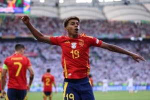 إسبانيا تقصي فرنسا وتصل نهائي “يورو 2024”