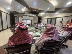 “بيئة” مكة المكرمة والفاو تنظمان ورشة عمل حول استزراع الأعشاب البحرية بالمملكة