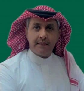 العلياني مديراً للاتصال المؤسسي بـ”بيئة” مكة المكرمة