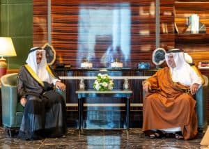 الكلمة النابعة من الروح الوطنية الحريصة على بناء الأوطان هي مفتاح للتنمية والبناء