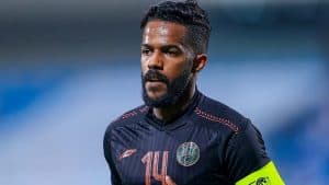 نواف العابد يدعم صفوف الرياض في دوري روشن للمحترفين