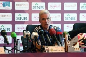 مدرب النصر: جاهزون للفوز على التعاون في السوبر السعودي