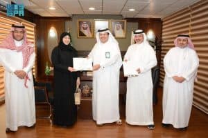 تعليم الأحساء يكرم الطلاب والطالبات الفائزين في مسابقات علمية دولية