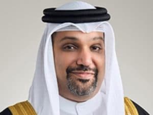 وزير المالية البحريني: إطلاق صفحة البيانات القومية الموجزة يعزز المناخ الاستثماري في البحرين