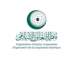 “التعاون الإسلامي” تُدين بشدة مجزرة قوات الاحتلال الإسرائيلي بخيام النازحين في قطاع غزة