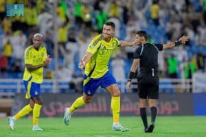 كلاسيكو النصر والأهلي أبرز مواجهات الجولة الثالثة من الدوري