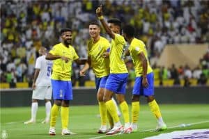 نقل مباراة النصر والشرطة العراقي في بطولة كأس النخبة الآسيوية