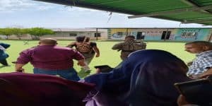 اقتحموا مدرسة واعتدوا على طلابها ومعلميها.. “الخارجية الفلسطينية” تحذر من تصاعد جرائم المستوطنين بالضفة