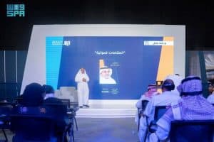 النقد السينمائي وتاريخ المقامات الصوتية في ورشتي عمل بمعرض الرياض للكتاب