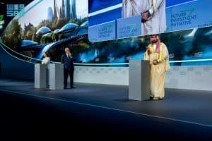الرشيد: الرياض ستكون من أول 10 مدن في العالم