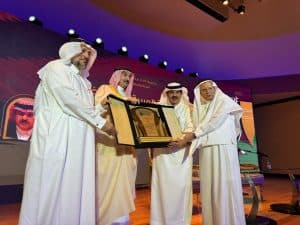 “الطب بالعربية” في جمعية أدباء